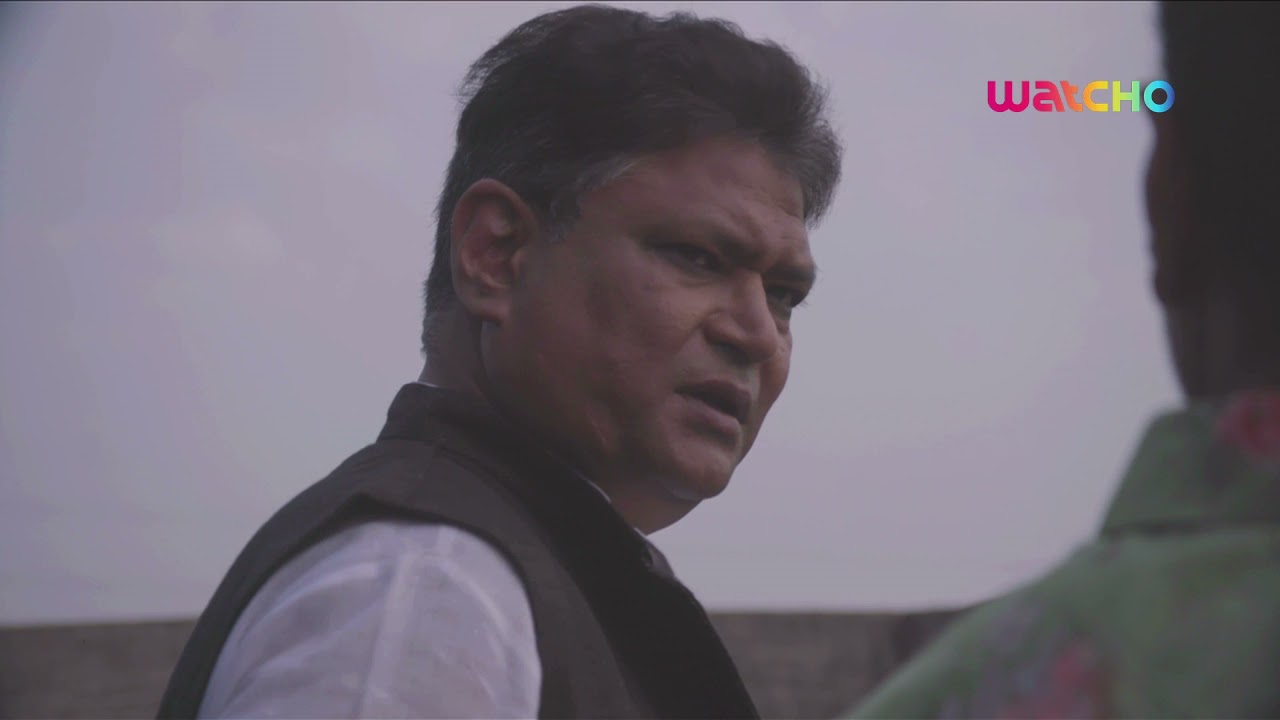 Teaser 4 - Jaunpur Web Series | Streaming Dec 17 on Watcho