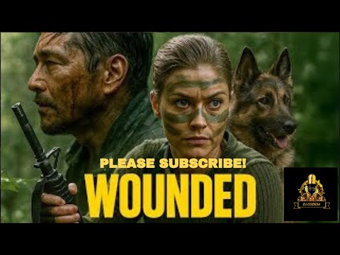 2025 action WOUNDED Full Action Thriller Movie Mädchen Amick, Graham Greene, Adrian Pasdar