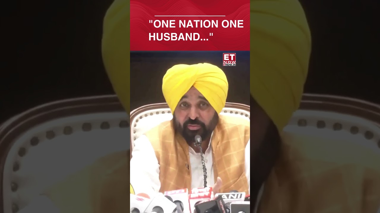 Bhagwant Mann's Sarcastic Comment on Operation Sindoor