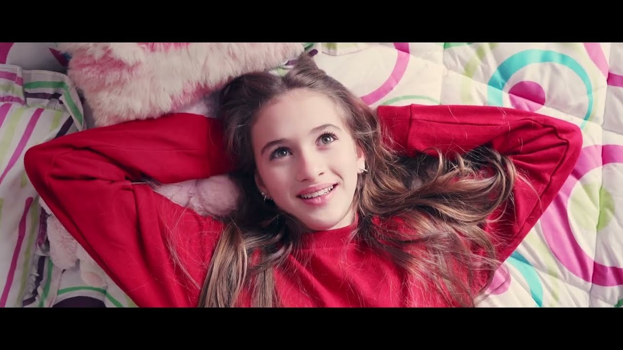 Imen Mehrzi - 3andi 7elma (Official Music Video)