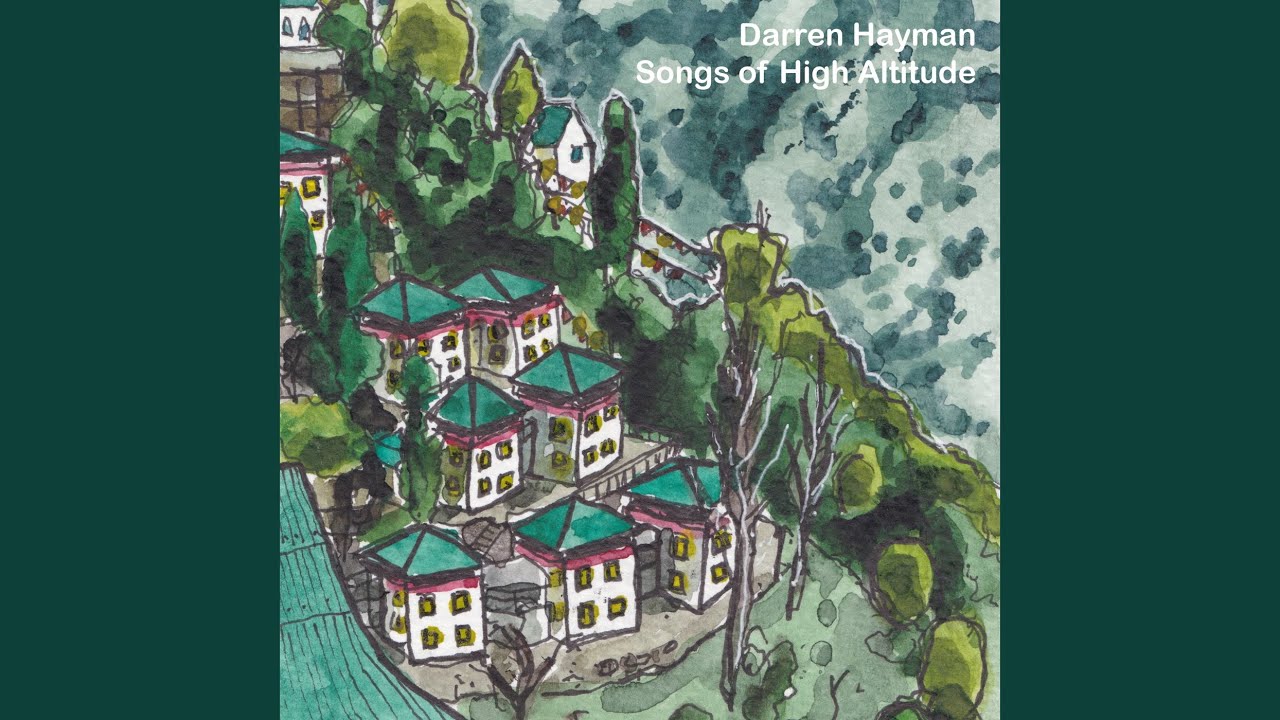 The Planters Club by Darren Hayman 🌿