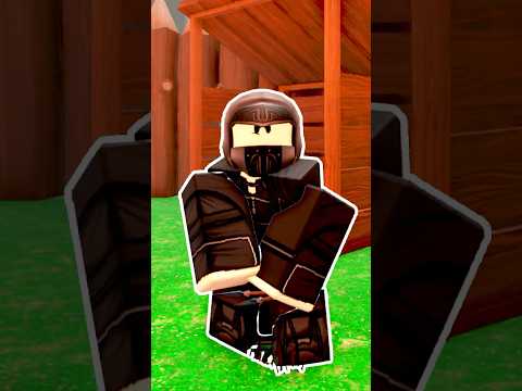 99 Nights In The Forest, But ASSASSIN Can't Touch The Color Black