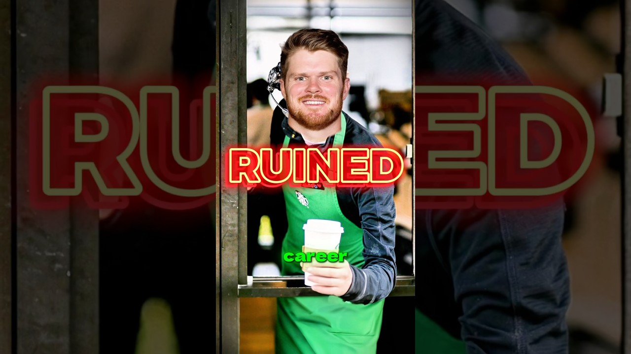 Sam Darnold's Sudden NFL Downfall: What Went Wrong? 🤔