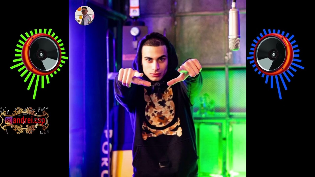 Gheboasa & YNY Sebi - Habibi [Official Promo] 🔊 Bass Boosted | Help Us Reach 1K Subscribers!