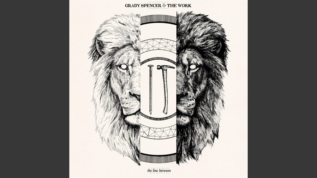 Thick and Thin by Grady Spencer & the Work 🎶