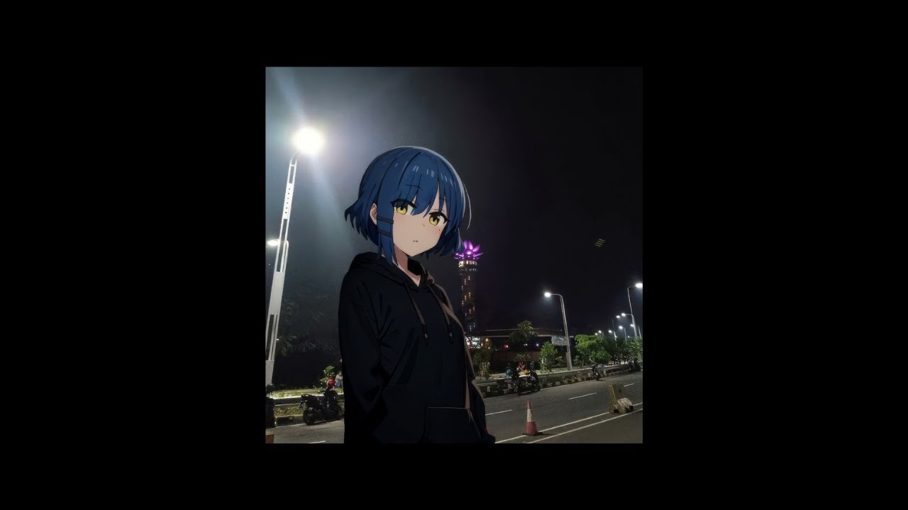 Fading Light: Extended Version with Reverb & Loop πΆ