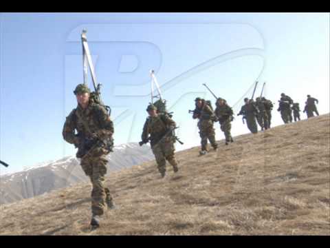 Война в Дагестане: шаги под шум гранат