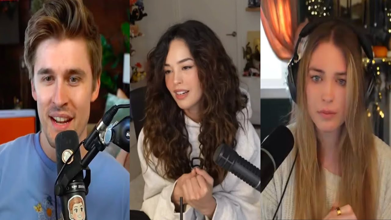 Drama Unfolds on Twitch + New Merch Drop! ๐ฎ