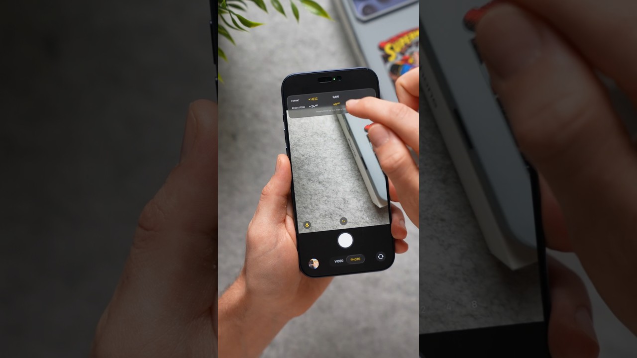 Tips for Better Photos on iPhone 17 Pro 📱