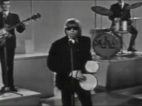The Yardbirds - For Your Love (1965) Full Live Version
