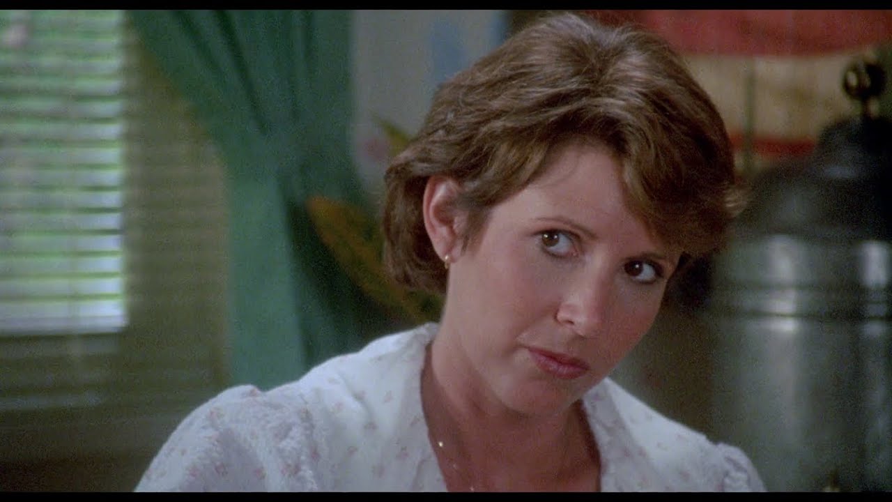 Domestic Bliss | The 'Burbs (1989) 🏡