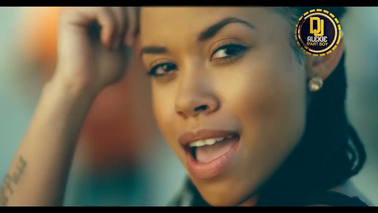 DJ Alekie Urban Moombahton & Dancehall Hits 2021 🎶