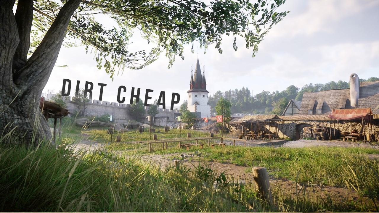 20 Top 20 Cheap Recent Games 🎮