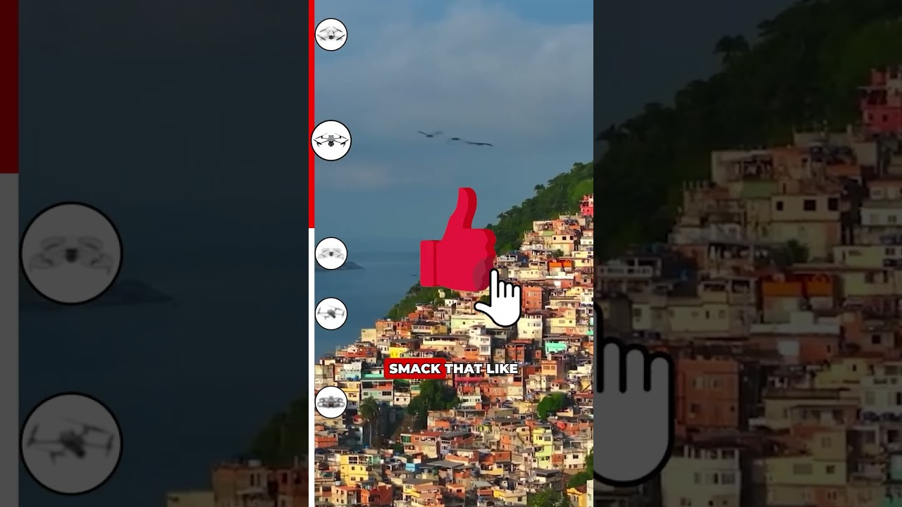 Top 5 DJI Drones of 2025 for Every User ✈️