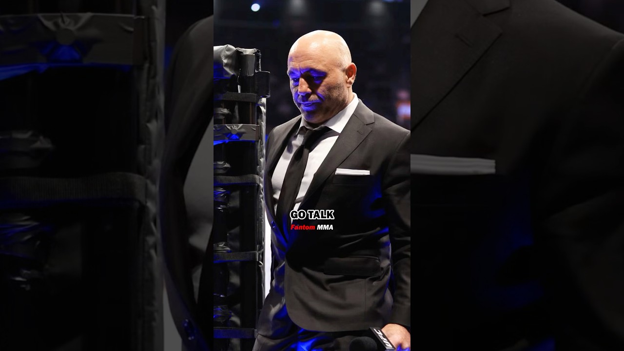 Joe Rogan's Only Regretful Interview ποΈ