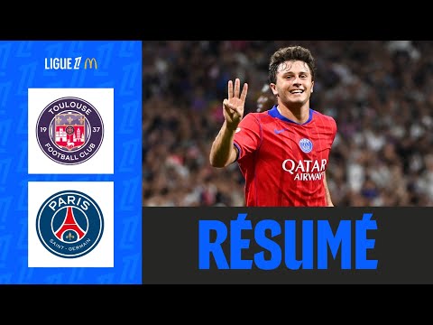 2 RETOURNÉS, un triplé DÉMENTIEL : João Neves fait le SHOW | 3ème journée - Ligue 1 McDonald's 25/26