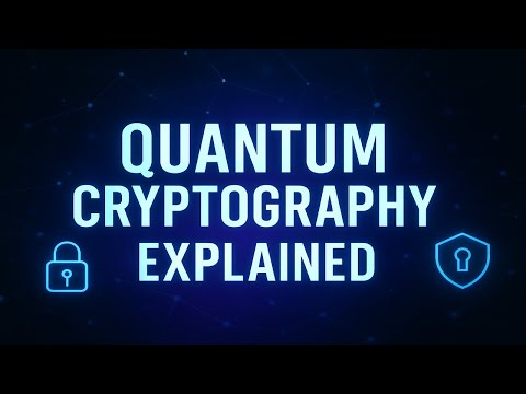 Unlocking the Secrets of Quantum Cryptography: The Future of Cybersecurity