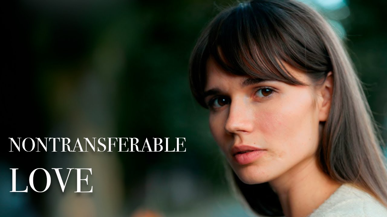 Nontransferable Love ❤️ | Heartwarming Romance Drama You Can't Miss