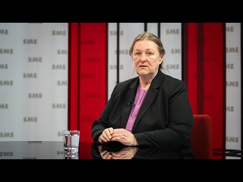 Dubovcová: Sudkyňa Záleská nepochybila. To, čo sa okolo toho spustilo, je útok