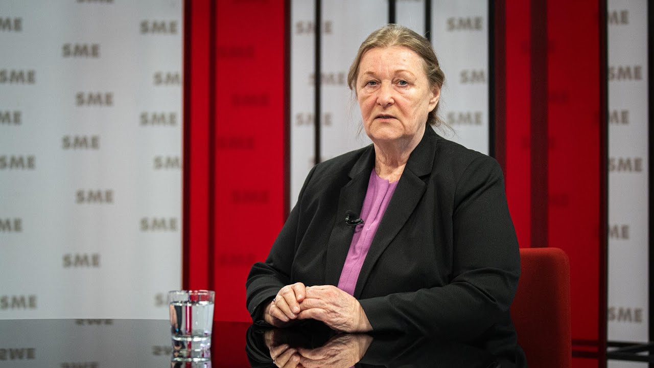 Dubovcová: Sudkyňa Záleská Nechybila, Ide o Útok na Násilie v Súde ⚖️