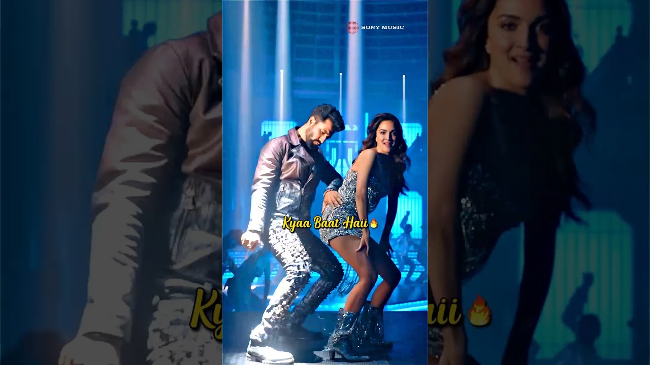 Kyaa Baat Haii 2.0: Catchy Rewind-Worthy Song πΆ