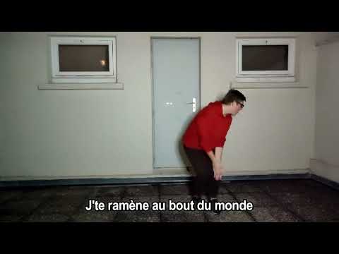 GIMS x VITAA - PRENDS MA MAIN (Lyrics)