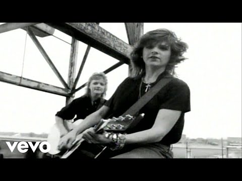 Indigo Girls - Closer To Fine