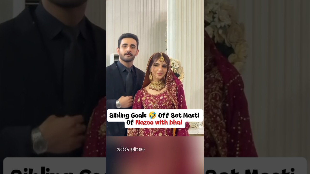 Laadli Drama: Siblings Goals & BTS Episodes 28-31