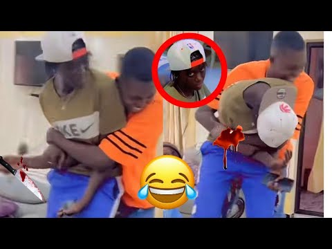 🚨URGENT : Retrouvailles Émouvant 🥲 Ndiaye Lo et Imane 😂Man Rek Gua nopp