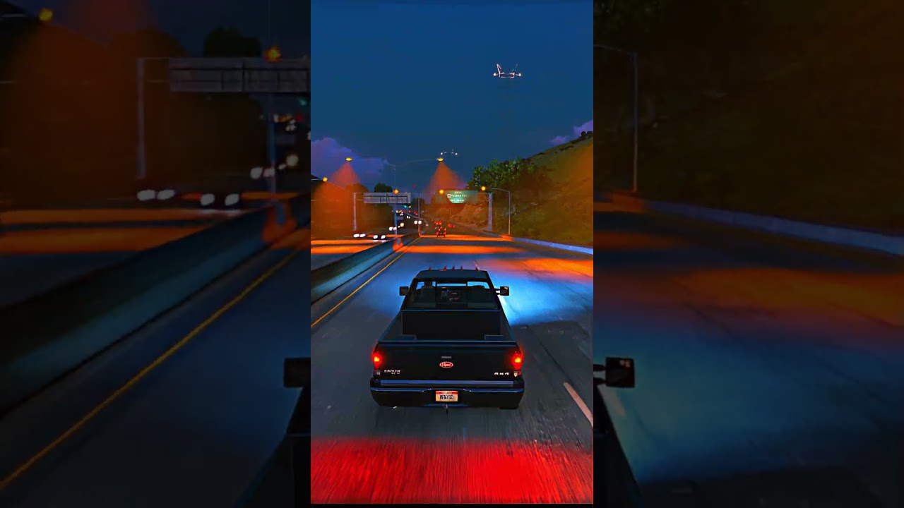 Rapido Soy - Clave Especial in GTA V 🎶