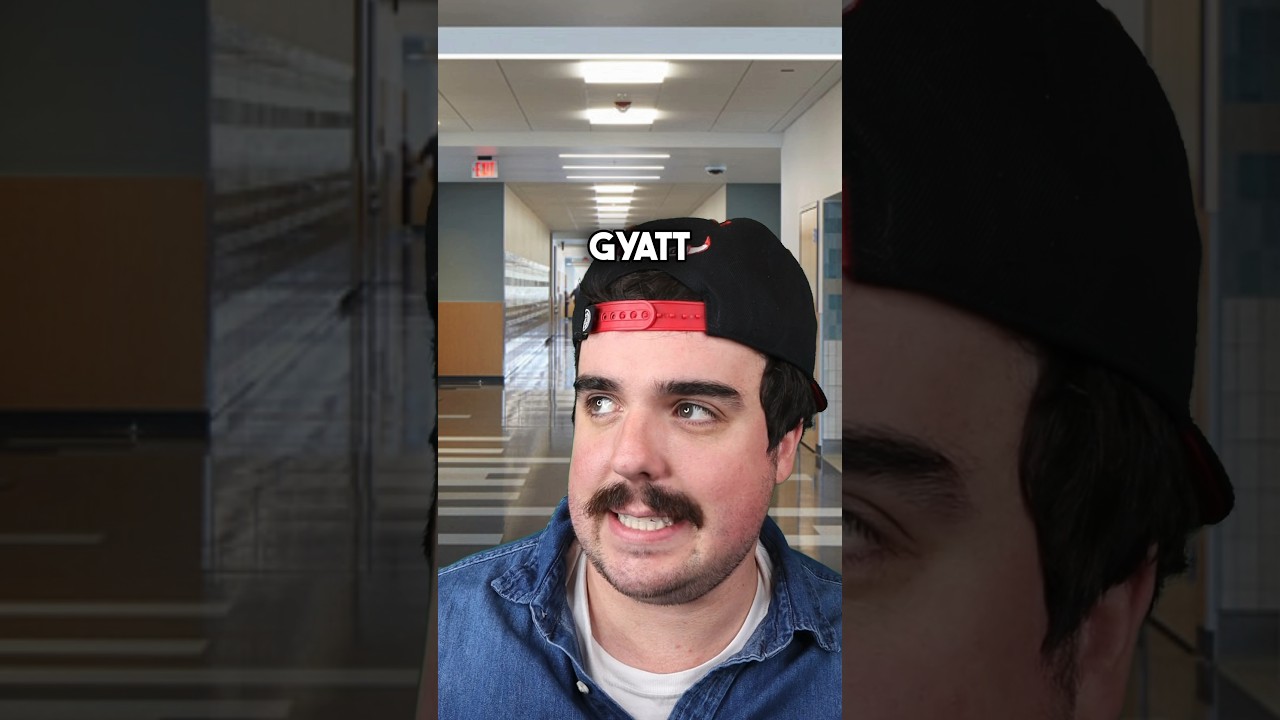 The Wildest High School Story! 😱