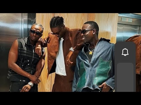 🟥Ngaaka blindé feat One Lyrical Coolams