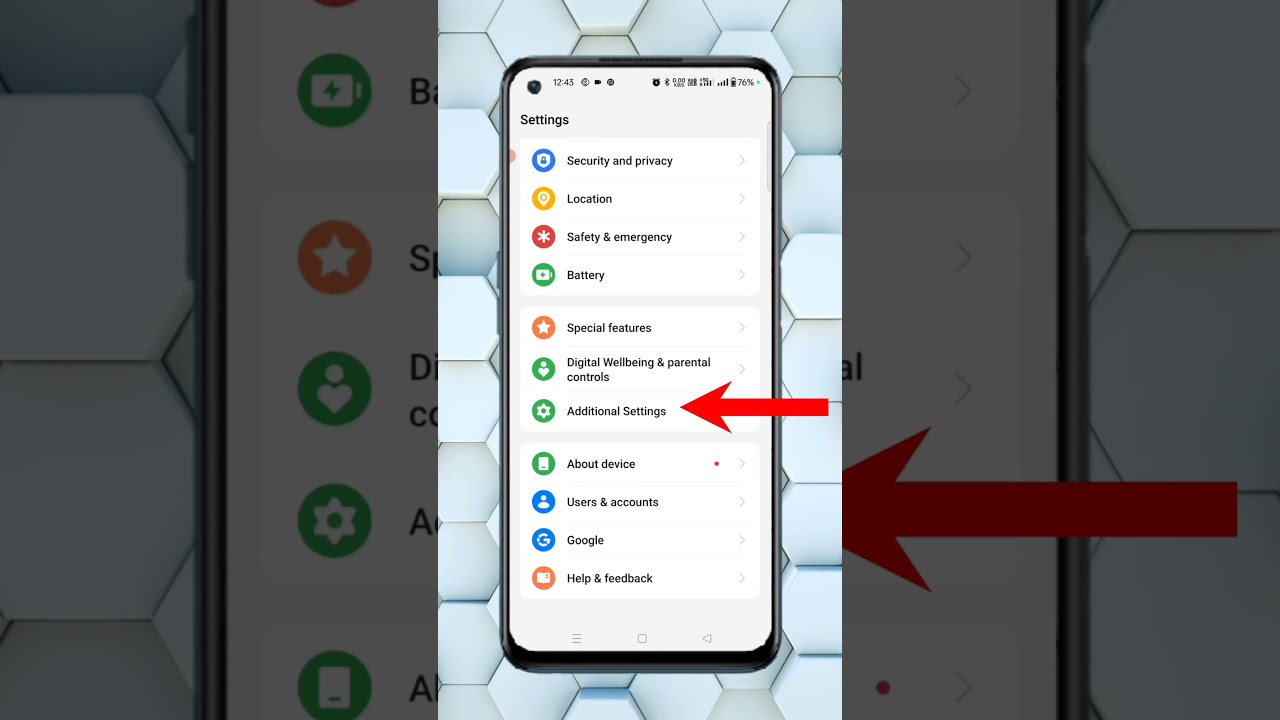 OnePlus & Realme Phone: How to Set and Change Date & Time Easily ⏰
