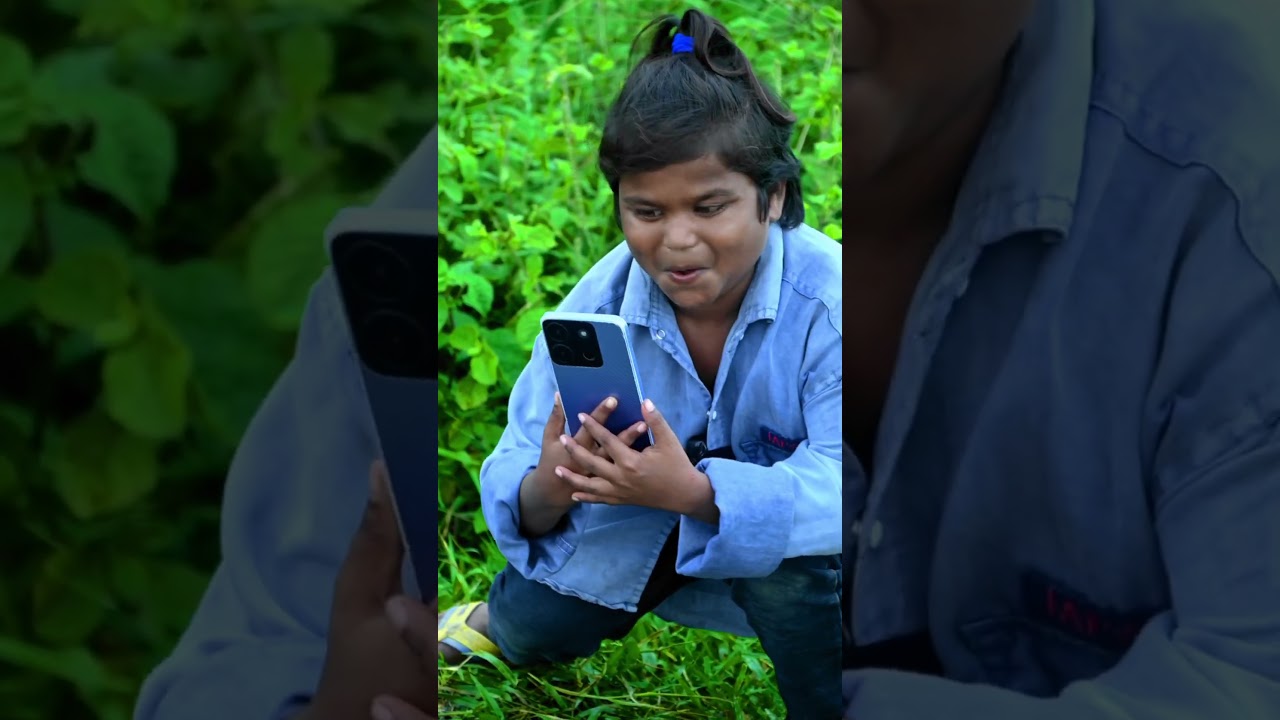 हास्य का धमाका! नया कॉमेडी वीडियो 🤣 | तुरंत देखें