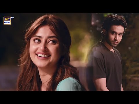 This Scene will broke million of Hearts 💔 | #kuchankahi #sajalaly #bilalabbas