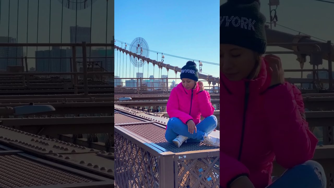 Brooklyn Bridge & NYC Highlights ๐