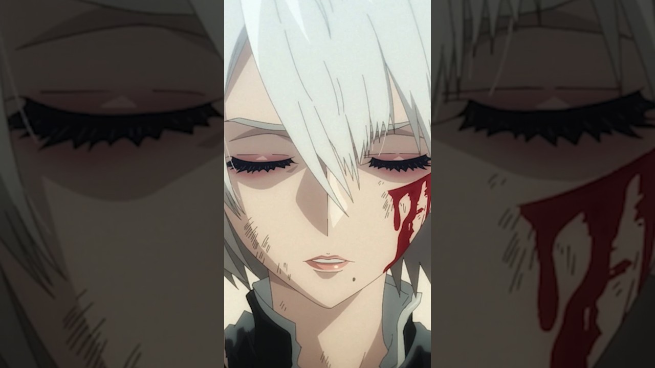 A2 Breaks the Cycle First in Nier Automata ⚔️