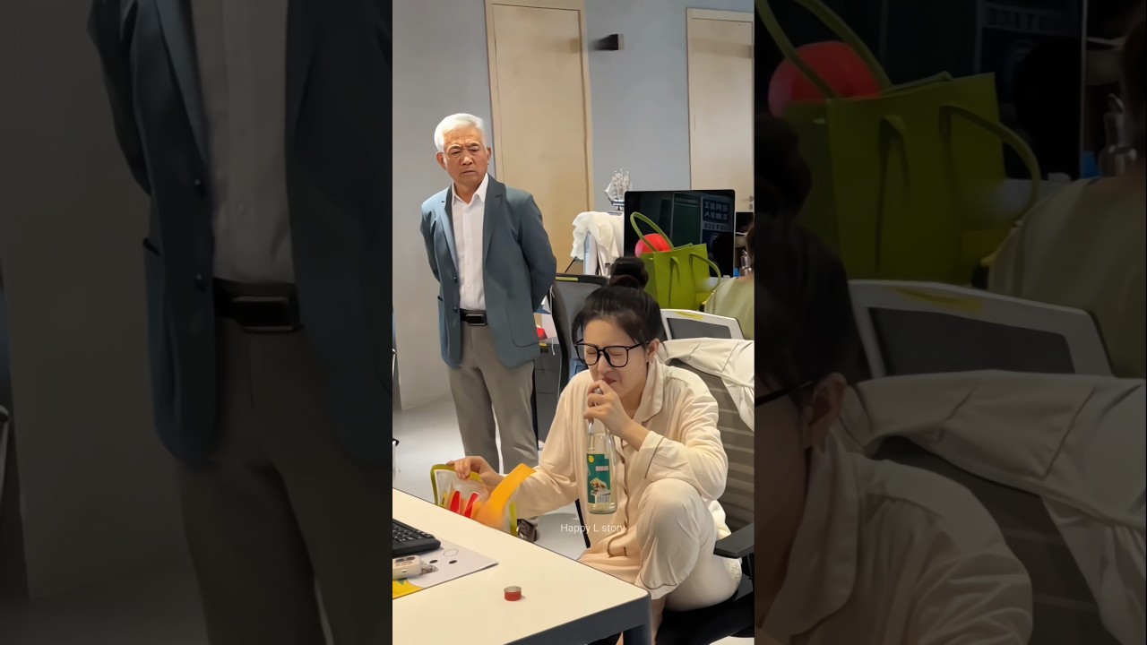 Grandpa as Your Boss: Navigating Family & Work π