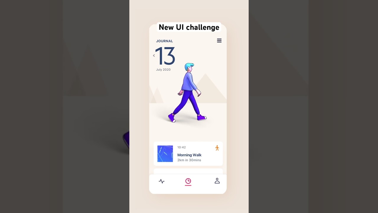 Join the Exciting New Flutter UI Challenge! 🚀