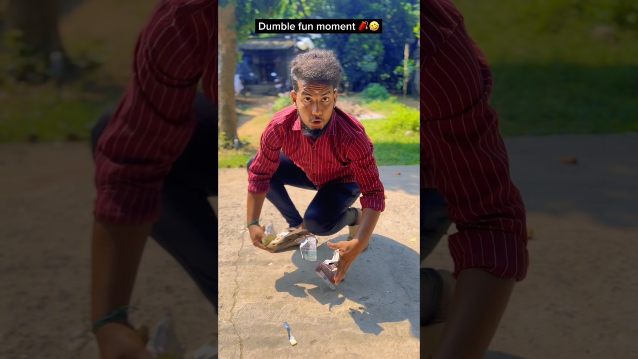 Dumle Twsit Comedy 😂 | Fun Diwali Shorts