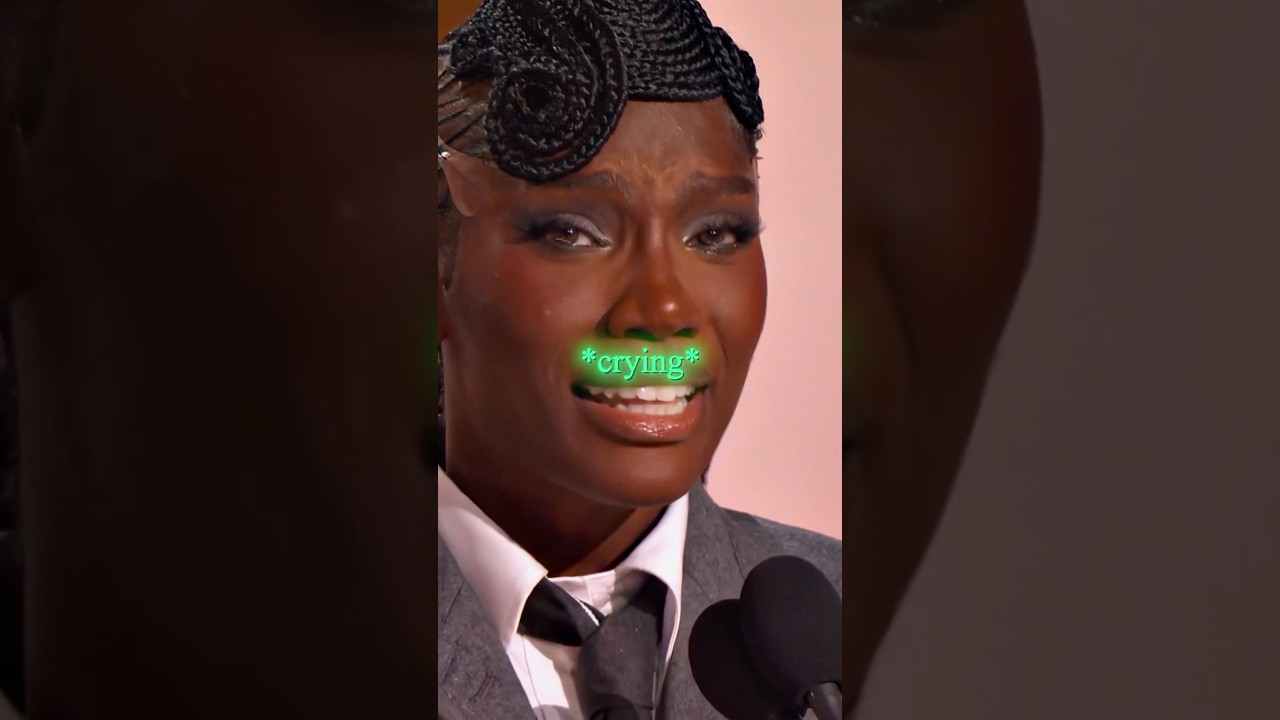 Doechii Wins Best Rap Album of the Year at the Grammys! π