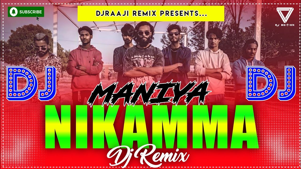 Maniya - Nikamma | Kamlee | 2022 Maithili Rap Remix 🎶
