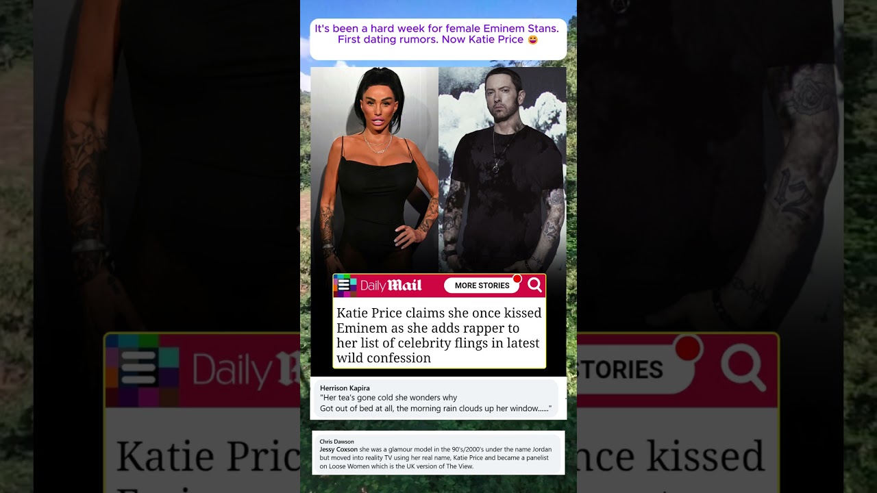 Eminem Fans Face a Challenging Week 🎤