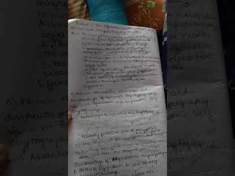 Difference between unconditionally secure and computationally secure in cryptography and .....