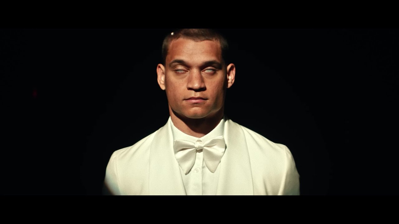 HIM Is | BTS: Sacrifices for Greatness 🎤