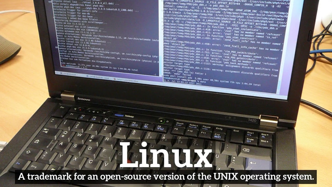 What Is Linux? Pronunciation & Overview 🌐