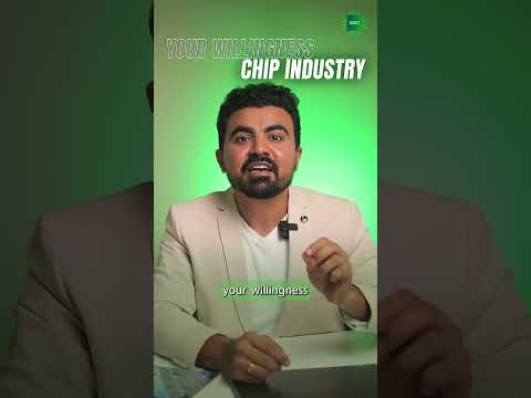 ๐๐ฎ๐ป ๐๐ป๐ ๐๐ป๐ด๐ถ๐ป๐ฒ๐ฒ๐ฟ ๐๐ป๐๐ฒ๐ฟ ๐๐ต๐ฒ ๐ฆ๐ฒ๐บ๐ถ๐ฐ๐ผ๐ป๐ฑ๐๐ฐ๐๐ผ๐ฟ ๐๐ป๐ฑ๐๐๐๐ฟ๐? | ๐ฉ๐๐ฆ๐ ๐๐ฎ๐ฟ๐ฒ๐ฒ๐ฟ ๐๐๐ถ๐ฑ๐ฒ ๐ณ๐ผ๐ฟ ๐๐ฟ๐ฒ๐๐ต๐ฒ๐ฟ๐