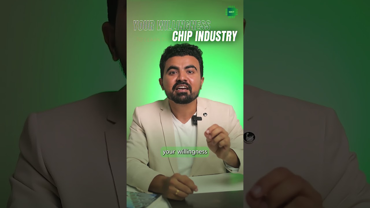 Can Engineers Enter the Semiconductor Industry? | VLSI Career Guide for Freshers 🔍