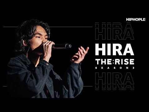희라(hira) - 37564 / THE:RISE SEASON 3 #04
