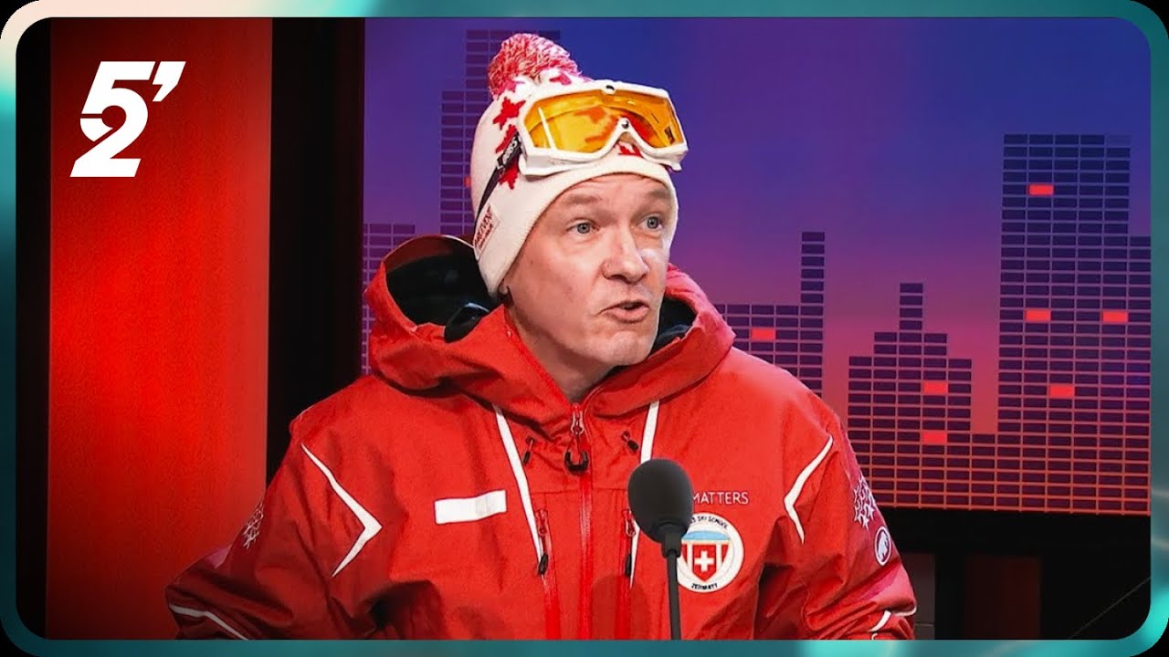 120 secondes : les vacances de ski coûtent de plus en plus cher